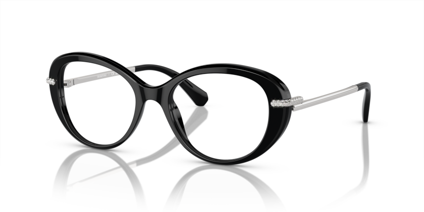 Swarovski SK2001 Eyeglasses | Select Eyewear