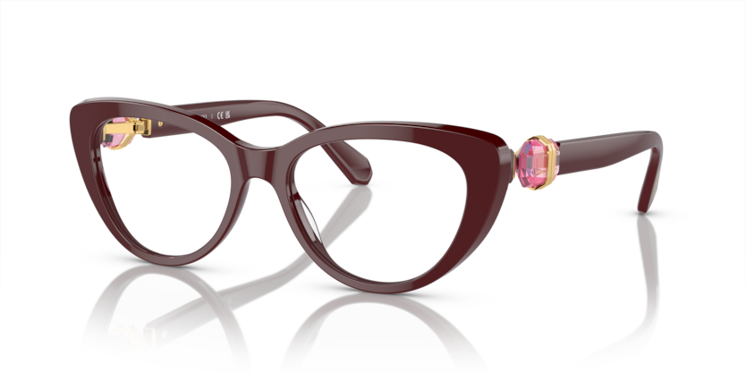 Swarovski SK2005 Eyeglasses | Select Eyewear