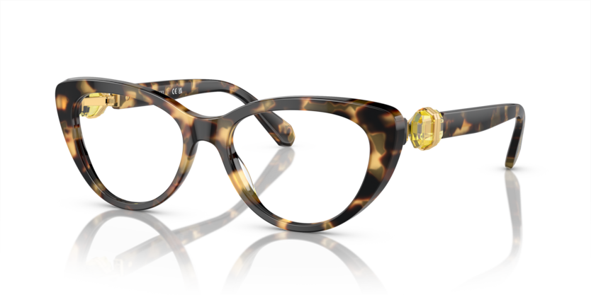 Swarovski SK2005 Eyeglasses | Select Eyewear