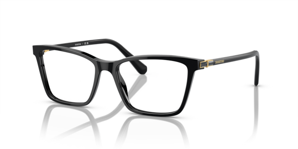 Swarovski SK2015 Eyeglasses | Select Eyewear