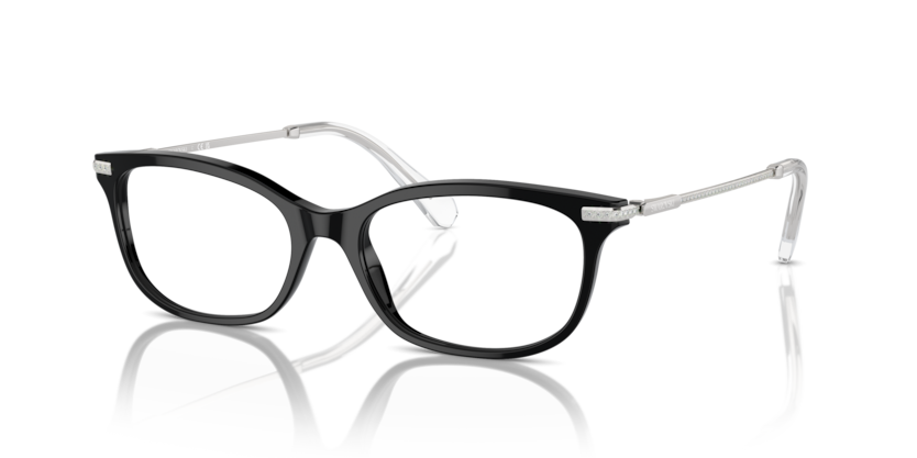 Swarovski SK2017 Eyeglasses | Select Eyewear