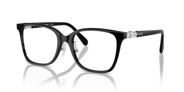 Swarovski SK2026D Eyeglasses | Select Eyewear
