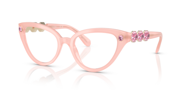 Swarovski SK2028 Eyeglasses | Select Eyewear
