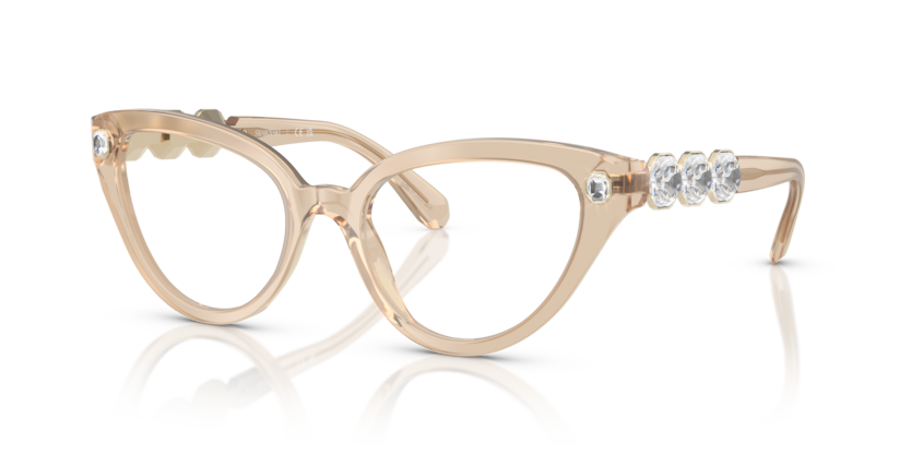 Swarovski SK2028 Eyeglasses | Select Eyewear