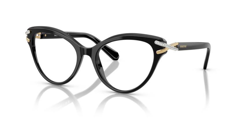 Swarovski SK2030 Eyeglasses | Select Eyewear