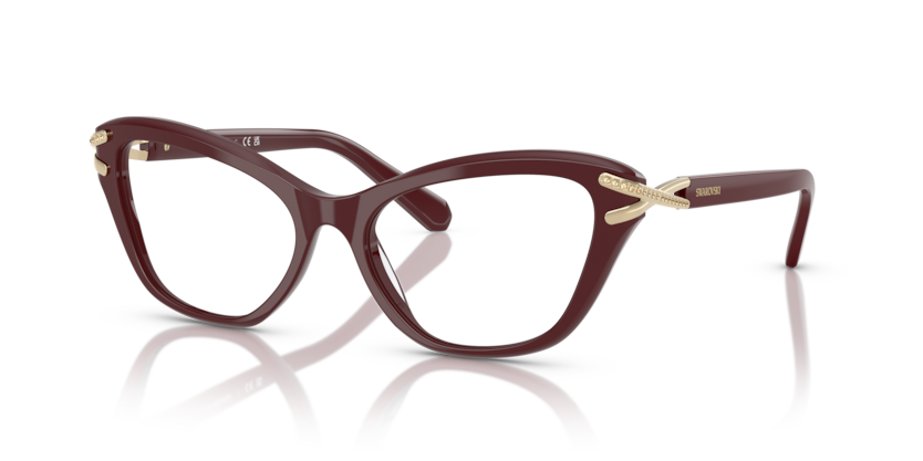 Swarovski SK2031 Eyeglasses | Select Eyewear