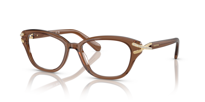 Swarovski SK2032 Eyeglasses | Select Eyewear