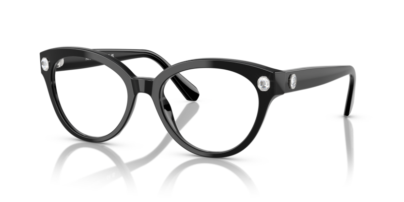 Swarovski SK2037 Eyeglasses | Select Eyewear