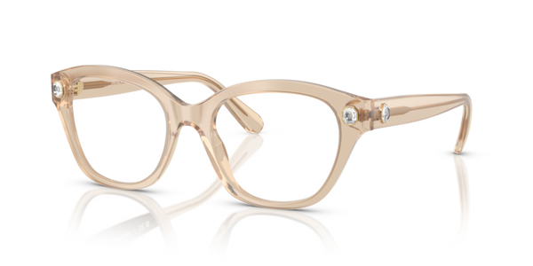 Swarovski SK2038 Eyeglasses | Select Eyewear
