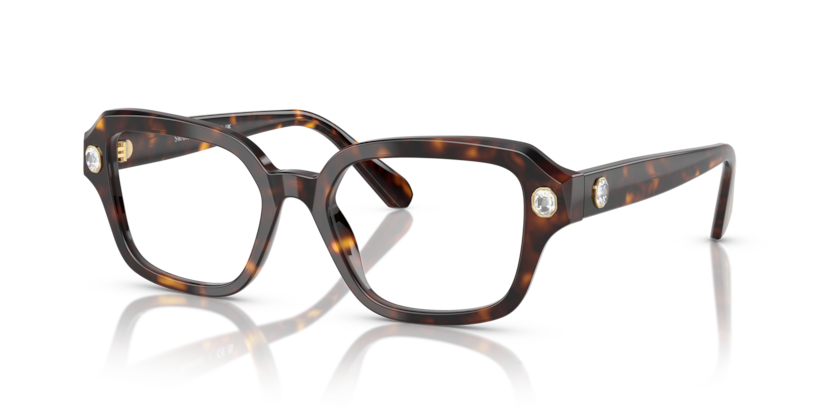 Swarovski SK2039 Eyeglasses | Select Eyewear