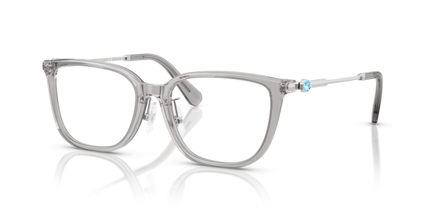 Swarovski SK2041D Eyeglasses | Select Eyewear