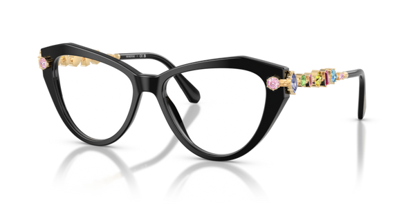 Swarovski SK2047 Eyeglasses | Select Eyewear
