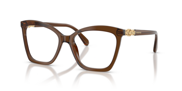 Swarovski SK2053 Eyeglasses | Select Eyewear