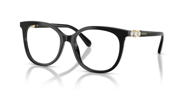 SWAROVSKI プードル ２個セット Swarovski SK2055 Eyeglasses | Select Eyewear