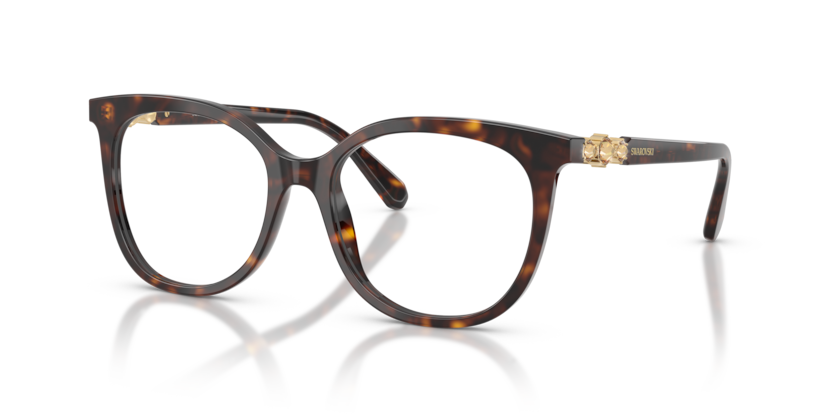Swarovski SK2055 Eyeglasses | Select Eyewear