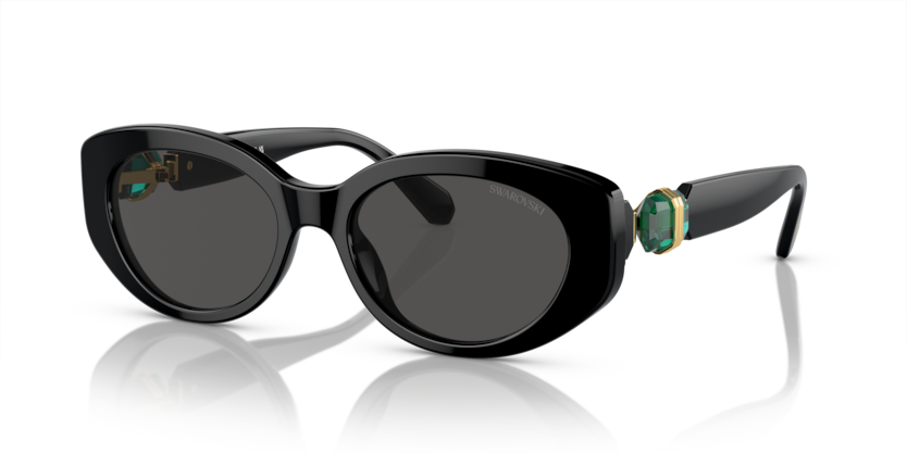 Swarovski SK6002 Sunglasses | Select Eyewear