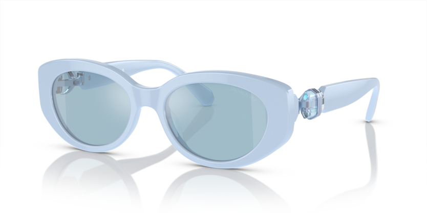 Swarovski SK6002 Sunglasses | Select Eyewear display picture 1