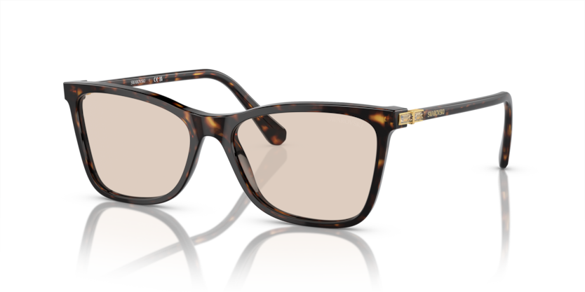 Swarovski SK6004 Sunglasses | Select Eyewear