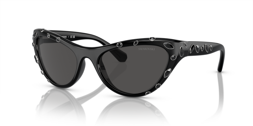Swarovski SK6007 Sunglasses | Select Eyewear