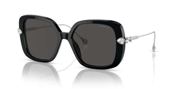 Swarovski SK6011F Sunglasses | Select Eyewear