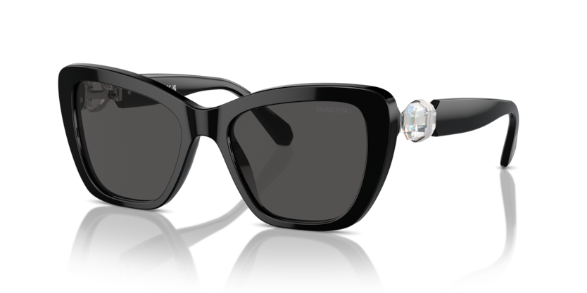 Swarovski SK6018 Sunglasses | Select Eyewear