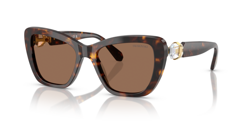 スワロフスキー　no11 Swarovski SK6018 Sunglasses | Select Eyewear