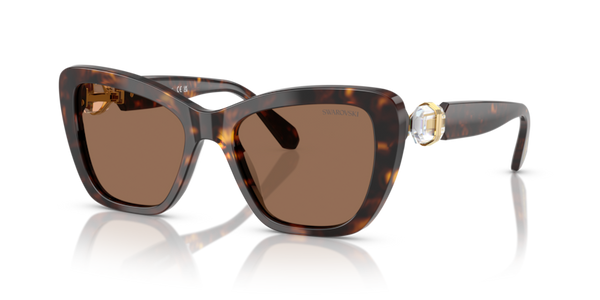 Swarovski SK6018 Sunglasses | Select Eyewear