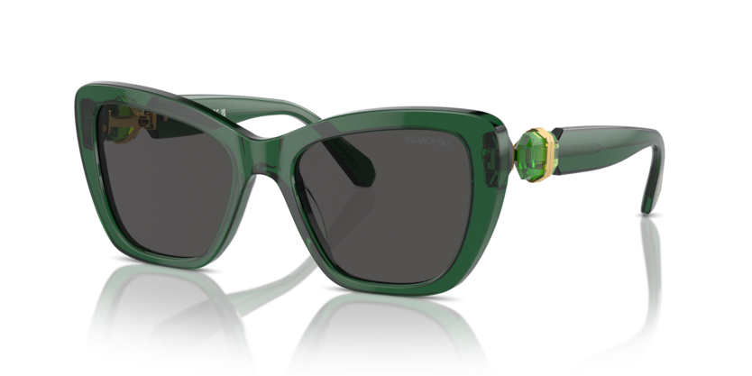 Swarovski SK6018 Sunglasses | Select Eyewear