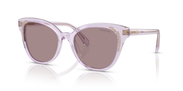 Swarovski SK6031 Sunglasses | Select Eyewear