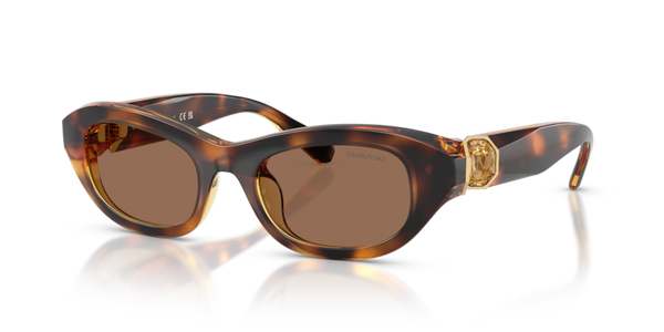 Swarovski SK6036U Sunglasses | Select Eyewear