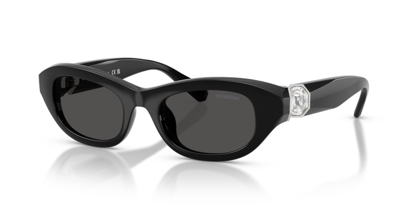 Swarovski SK6036U Sunglasses | Select Eyewear