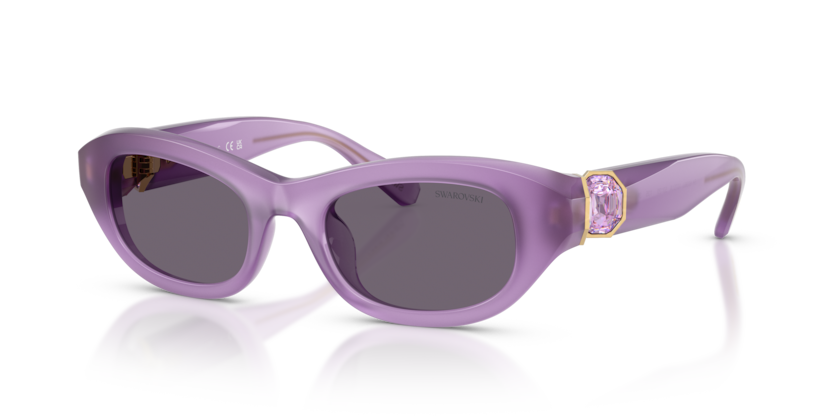 Swarovski SK6036U Sunglasses | Select Eyewear
