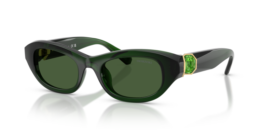 Swarovski SK6036U Sunglasses | Select Eyewear