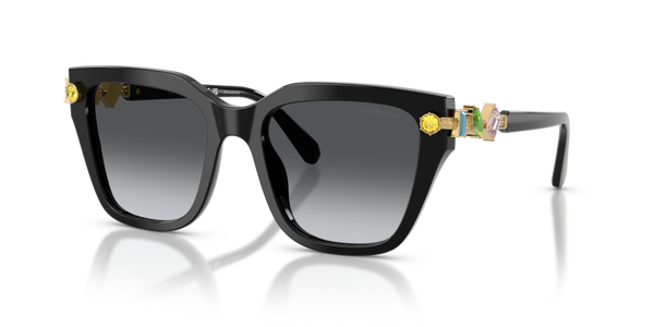 Swarovski SK6041 Sunglasses | Select Eyewear