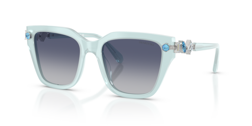 Swarovski SK6041 Sunglasses | Select Eyewear
