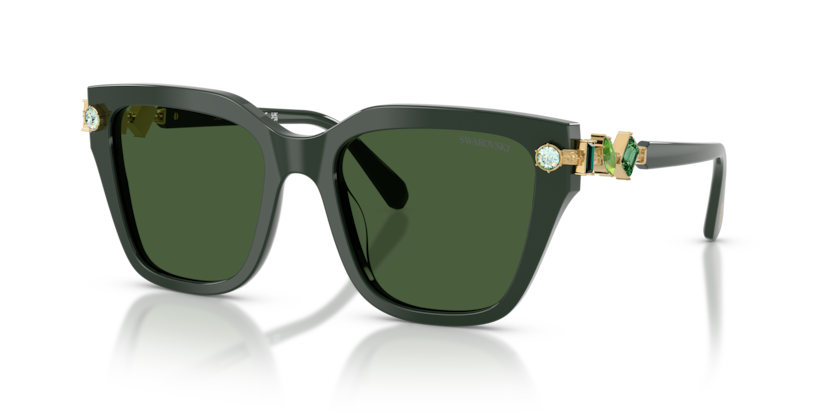 Swarovski SK6041 Sunglasses | Select Eyewear