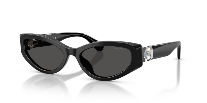 Swarovski SK6045U Sunglasses | Select Eyewear
