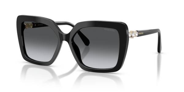 Swarovski SK6049 Sunglasses | Select Eyewear