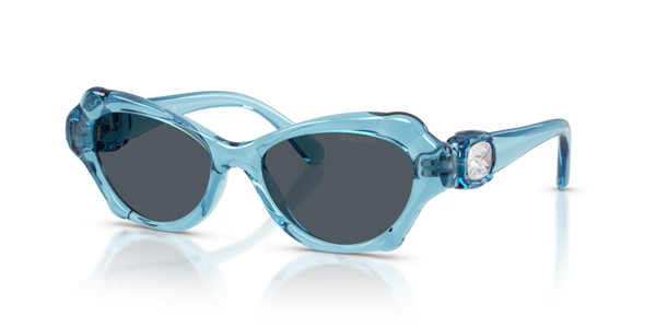 Swarovski SK6050 Sunglasses | Select Eyewear