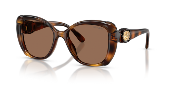 Swarovski SK6051U Sunglasses | Select Eyewear