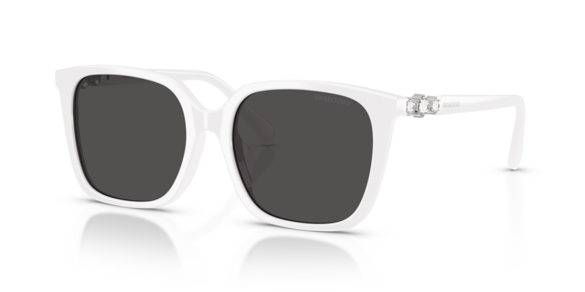 Swarovski SK6053D Sunglasses | Select Eyewear