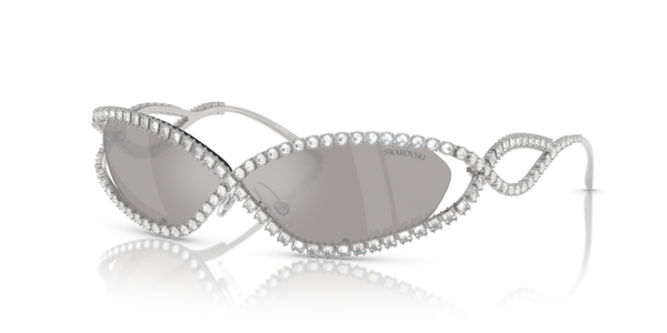 レアSWAROVSKI ヘキサン Swarovski SK7024 Sunglasses | Select Eyewear