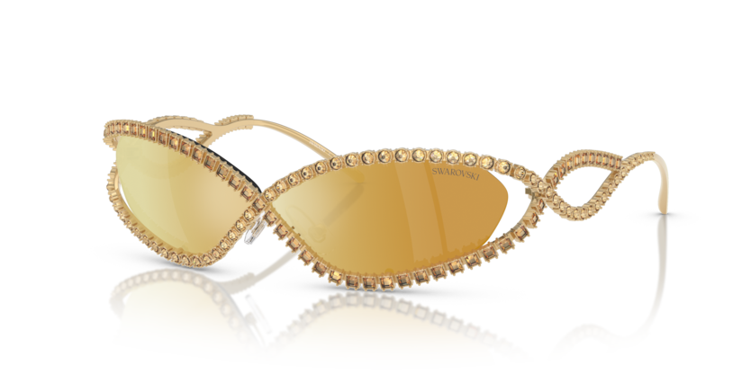 Swarovski SK7024 Sunglasses | Select Eyewear
