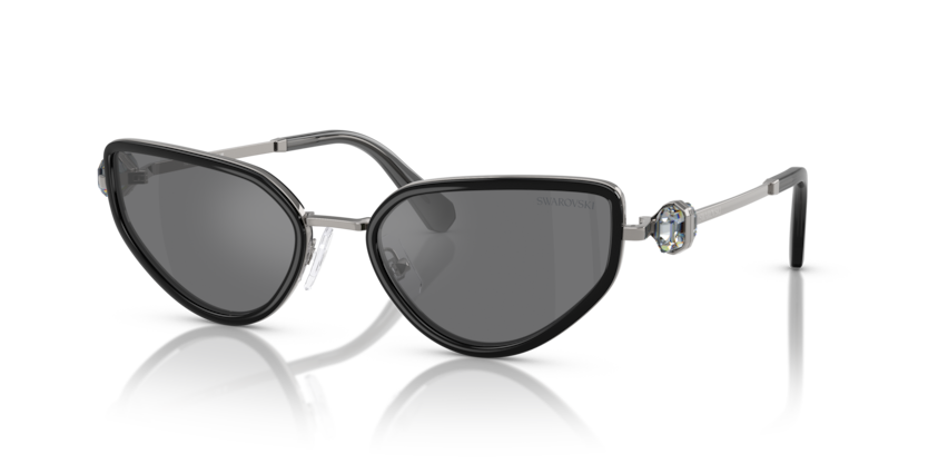 Swarovski SK7027 Sunglasses | Select Eyewear