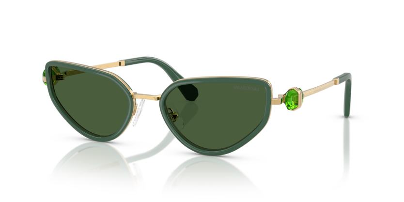 Swarovski SK7027 Sunglasses | Select Eyewear