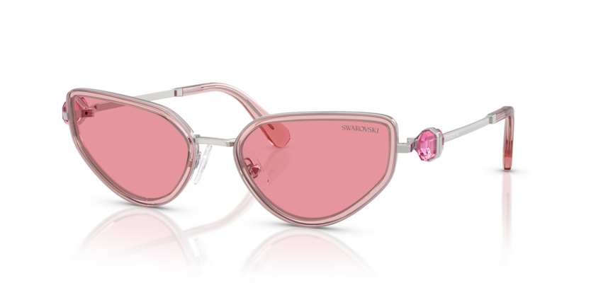 Swarovski SK7027 Sunglasses | Select Eyewear
