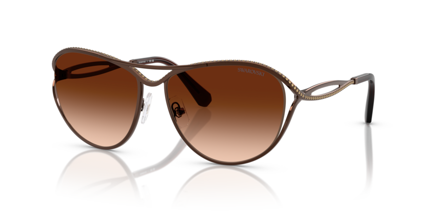 スワロフスキーサンプル画像 Swarovski SK7028 Sunglasses | Select Eyewear
