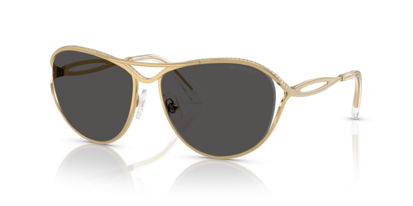 Swarovski SK7028 Sunglasses | Select Eyewear