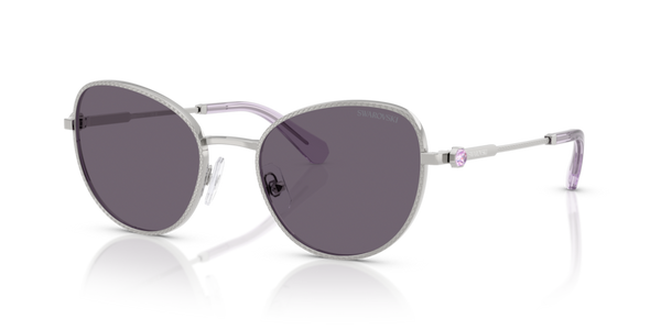 Swarovski SK7032 Sunglasses | Select Eyewear