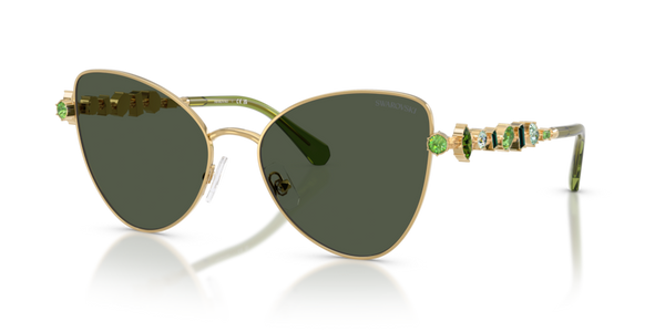 Swarovski SK7034 Sunglasses | Select Eyewear